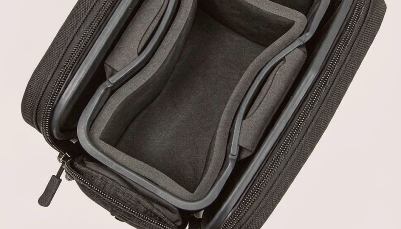 Luxury High End Vape Gift Box packaging detail