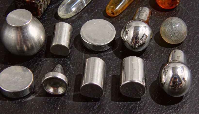 Luxury High End Vape Gift Box packaging detail