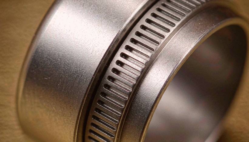 Luxury High End Vape Gift Box packaging detail