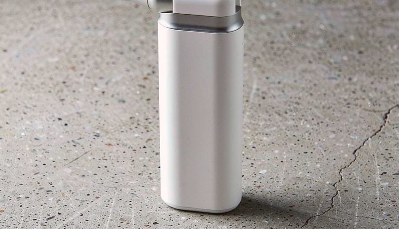 Luxury High End Vape Gift Box packaging detail