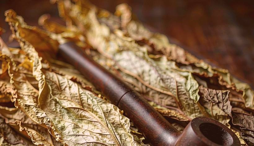 Luxury High End Vape Gift Box packaging detail