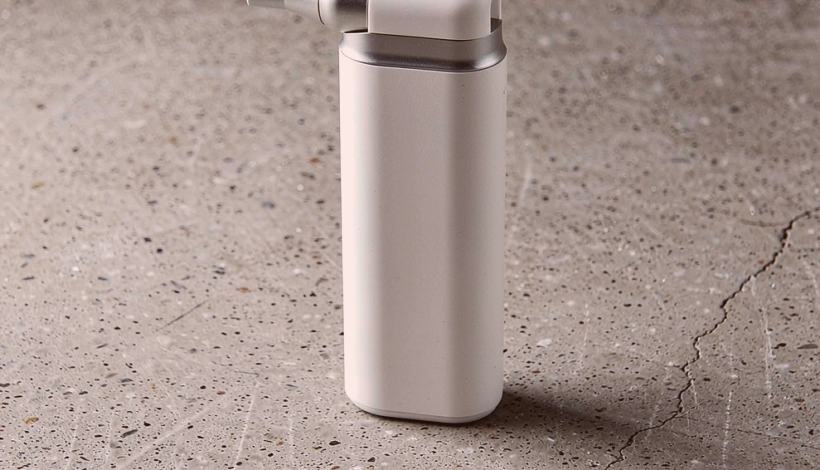 Luxury High End Vape Gift Box packaging detail