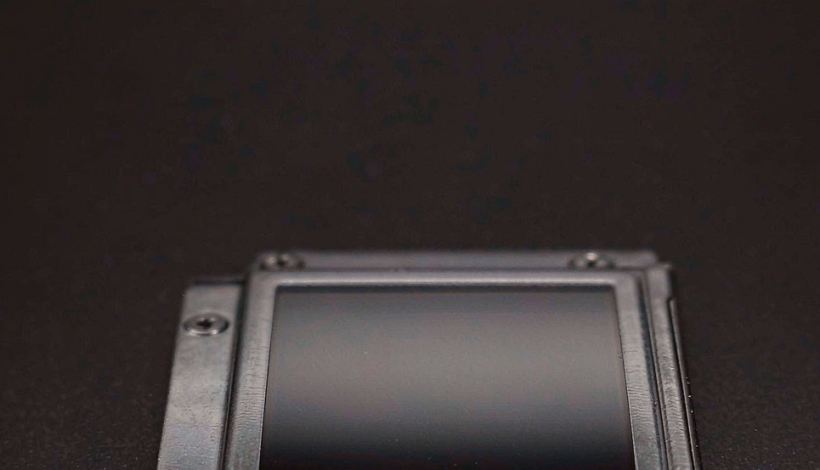 Luxury High End Vape Gift Box packaging detail