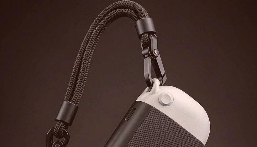 Luxury High End Vape Gift Box packaging detail