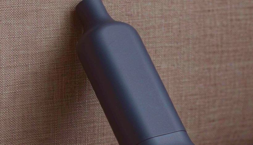 Luxury High End Vape Gift Box packaging detail