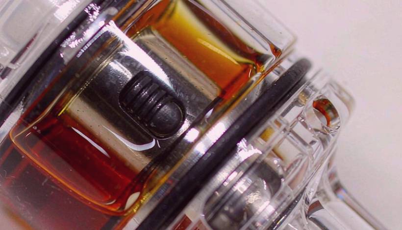 Luxury High Gift Box Orders: Reorder Cycles for Online Sellers — Luxury High End Vape Gift Box Bulk Stock