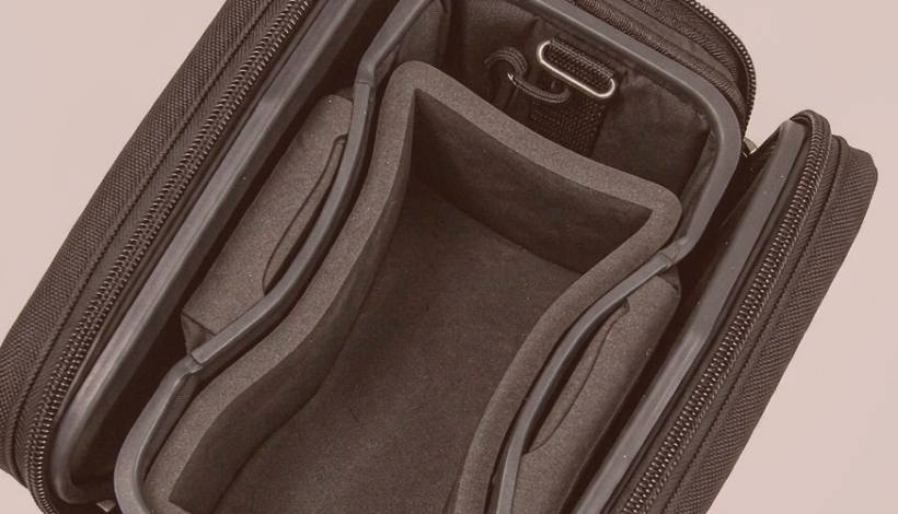 Luxury High End Vape Gift Box packaging detail