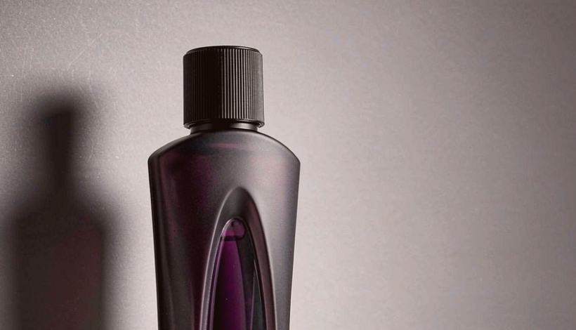Luxury High End Vape Gift Box packaging detail