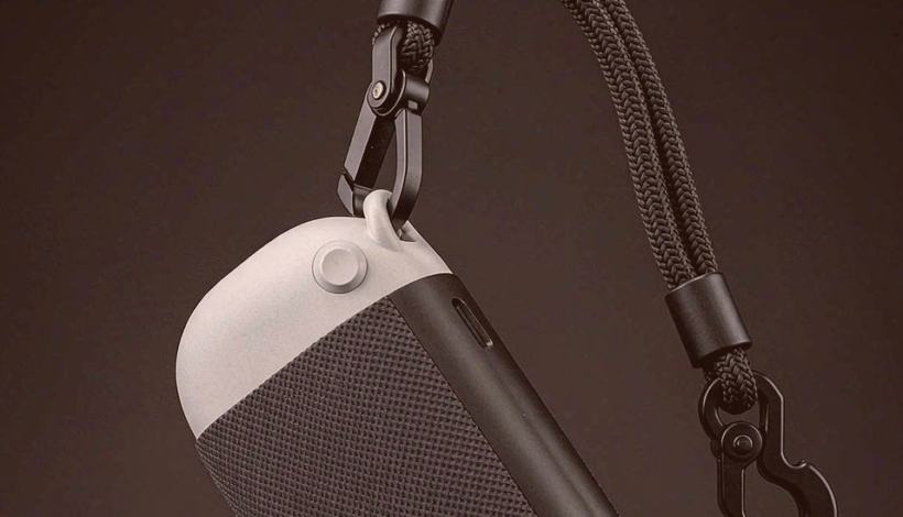 Luxury High End Vape Gift Box packaging detail