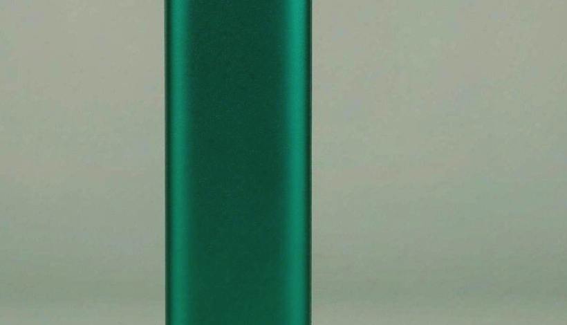 Luxury High End Vape Gift Box packaging detail
