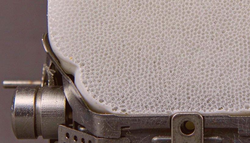 Luxury High End Vape Gift Box packaging detail