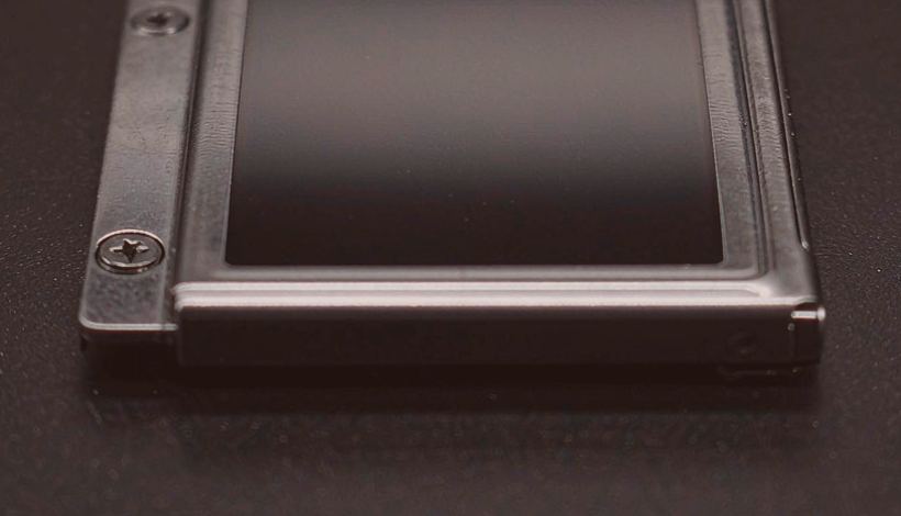 Luxury High End Vape Gift Box packaging detail