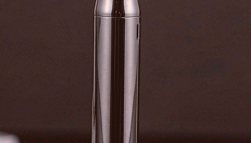 Luxury High End Vape Gift Box packaging detail
