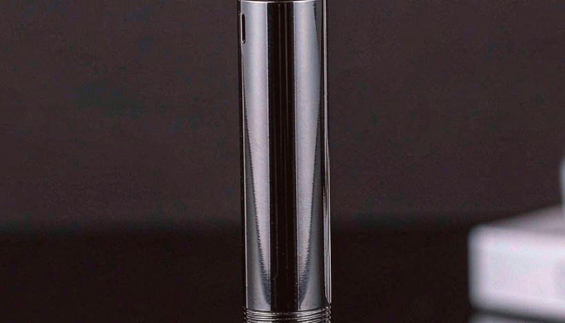 Luxury High End Vape Gift Box packaging detail
