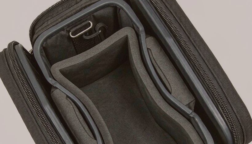 Luxury High End Vape Gift Box packaging detail