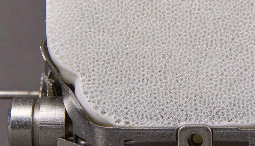 Luxury High End Vape Gift Box packaging detail