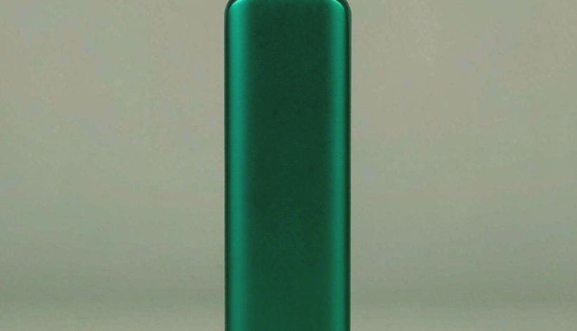 Luxury High End Vape Gift Box packaging detail