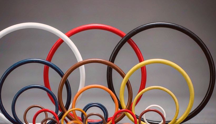 Luxury High End Vape Gift Box packaging detail