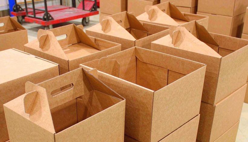 Luxury High Gift Box Supply: Inspection before Dispatch — Luxury High End Vape Gift Box Bulk Stock