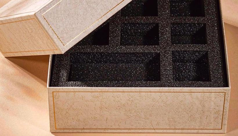 Luxury High Gift Box Supply: Lead Times for Supermarket Buyers — Luxury High End Vape Gift Box Bulk Stock