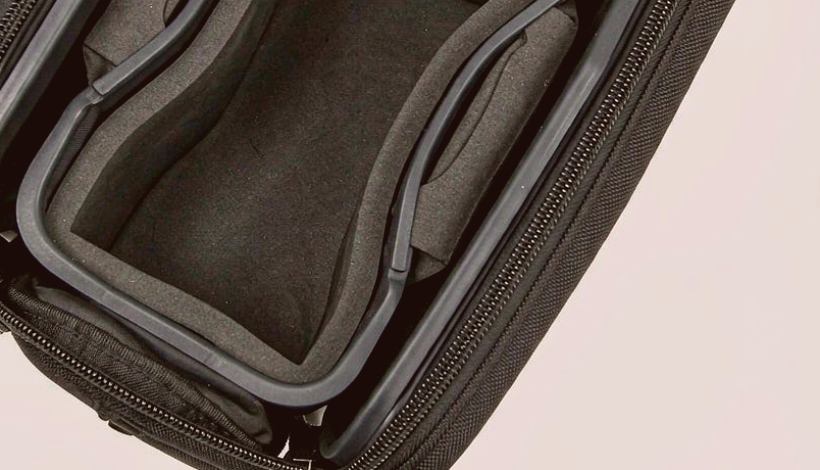 Luxury High End Vape Gift Box packaging detail