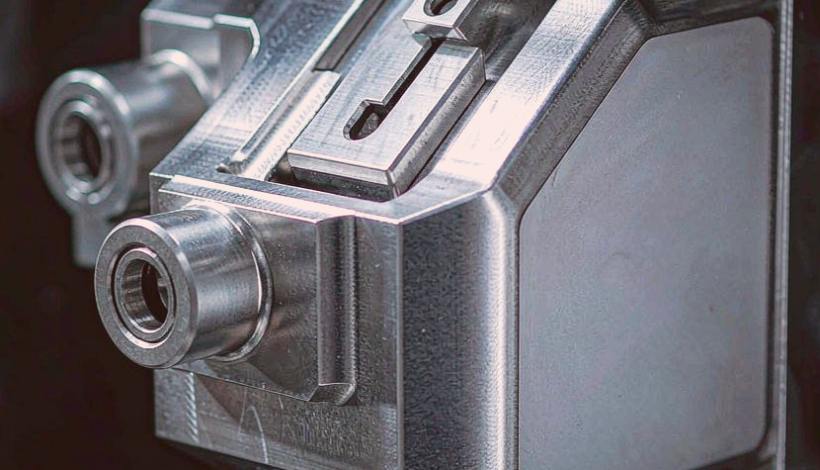 Luxury High End Vape Gift Box packaging detail