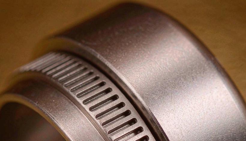 Luxury High End Vape Gift Box packaging detail