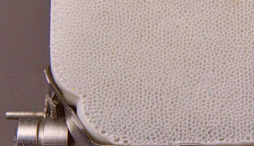 Luxury High End Vape Gift Box packaging detail