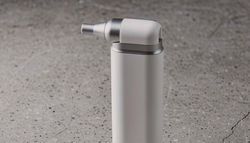 Luxury High End Vape Gift Box packaging detail