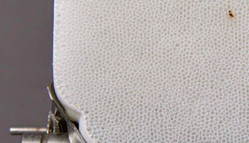 Luxury High End Vape Gift Box packaging detail