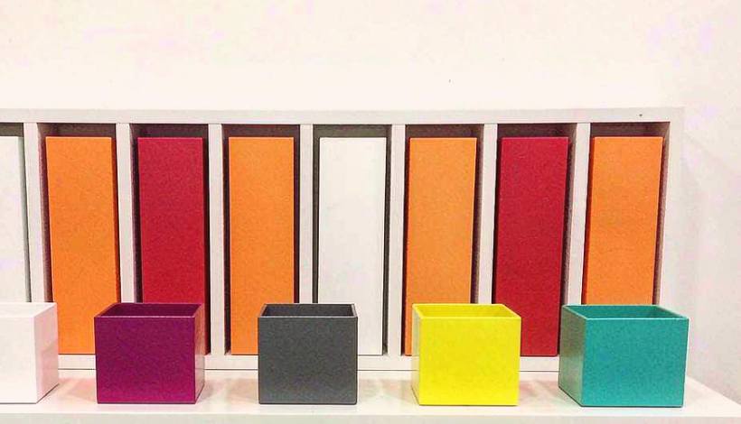 Luxury High End Vape Gift Box packaging detail