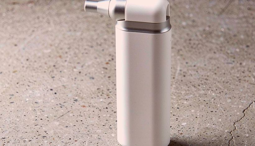 Luxury High End Vape Gift Box packaging detail