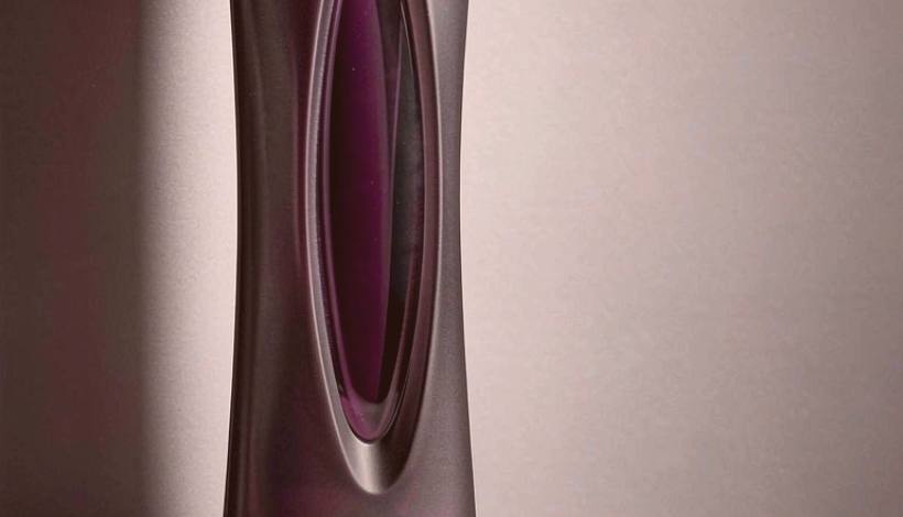 Luxury High End Vape Gift Box packaging detail