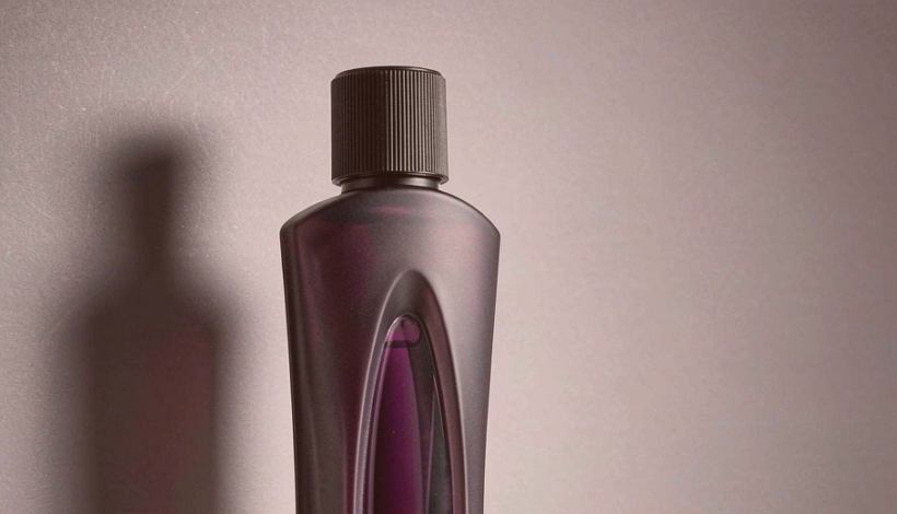 Luxury High End Vape Gift Box packaging detail
