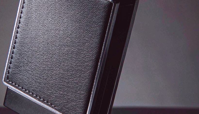 Luxury High Gift Box Trade: what Retail Chains Should Confirm — Luxury High End Vape Gift Box Bulk Stock