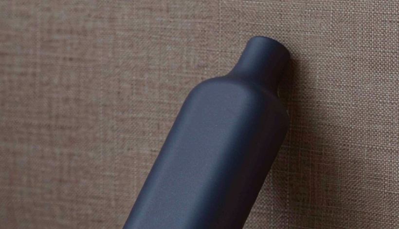 Luxury High End Vape Gift Box packaging detail