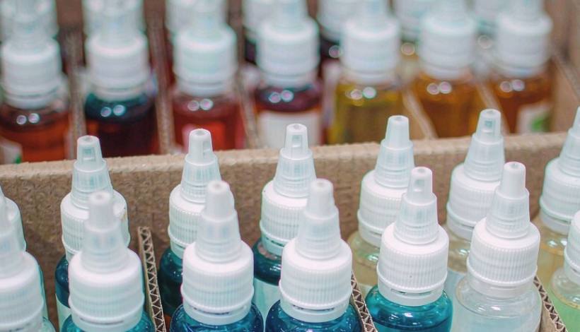 Luxury High Gift Box Trade: what Vape Shops Ask before Signing — Luxury High End Vape Gift Box Bulk Stock