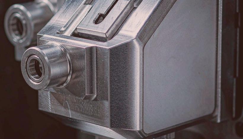 Luxury High End Vape Gift Box packaging detail