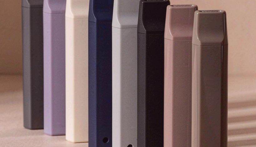 Luxury High Gift Box Wholesale: Inspection before Dispatch — Luxury High End Vape Gift Box Bulk Stock