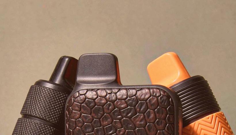 Luxury High End Vape Gift Box packaging detail