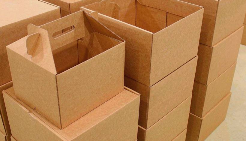 Luxury High End Vape Gift Box packaging detail