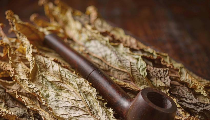 Luxury High End Vape Gift Box packaging detail