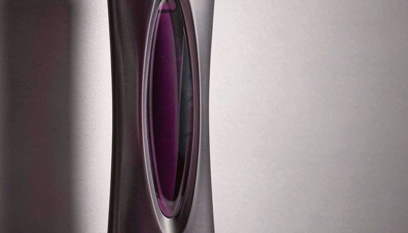 Luxury High End Vape Gift Box packaging detail
