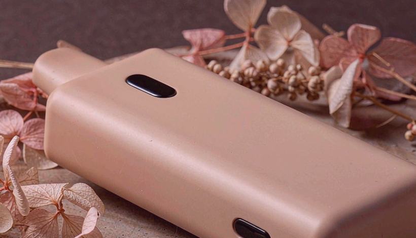 Merchandising for Retail Chains — Luxury High Gift Box Trade — Luxury High End Vape Gift Box Bulk Stock