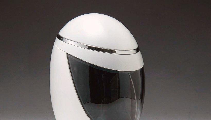 Luxury High End Vape Gift Box packaging detail