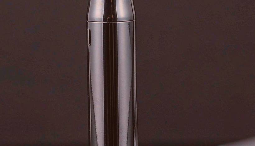 Luxury High End Vape Gift Box packaging detail