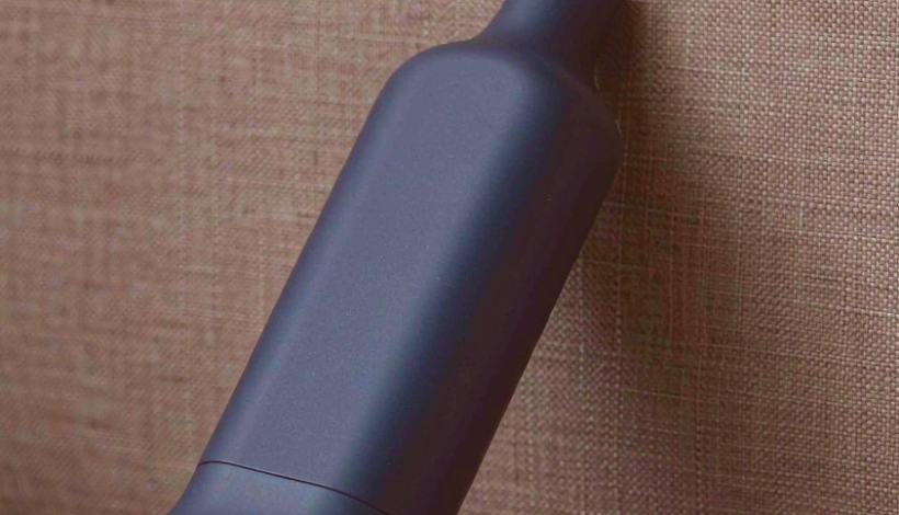 Luxury High End Vape Gift Box packaging detail
