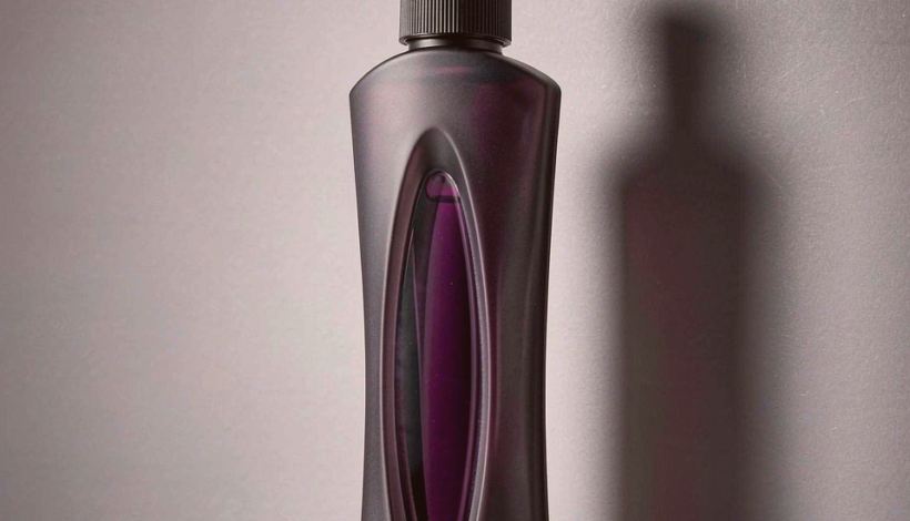Luxury High End Vape Gift Box packaging detail