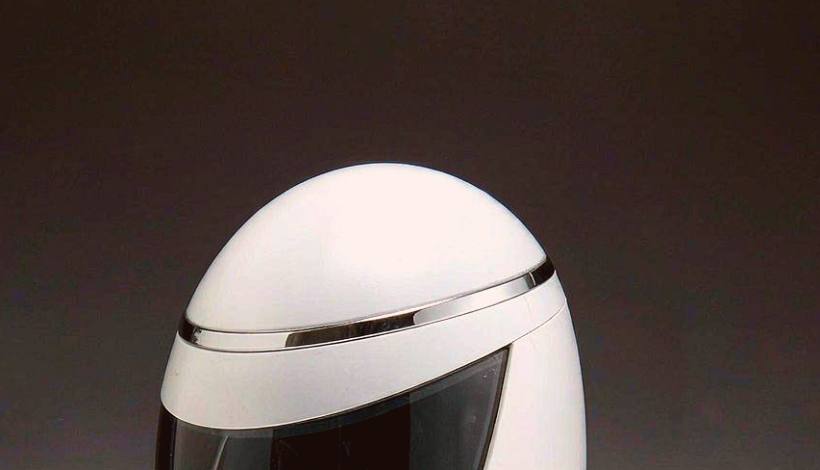 Luxury High End Vape Gift Box packaging detail