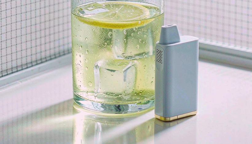 OEM and Private Label Options — Luxury High Gift Box Import — Luxury High End Vape Gift Box Bulk Stock